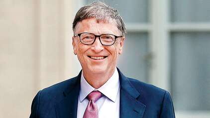 Indian pharma industry capable of producing coronavirus vaccines for the entire world: Bill Gates